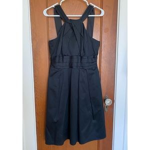 David’s Bridal Little Black Dress